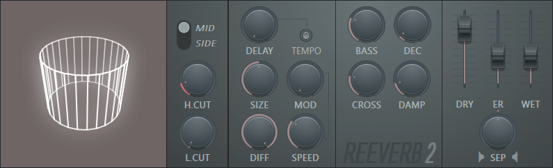 What is reverb ?