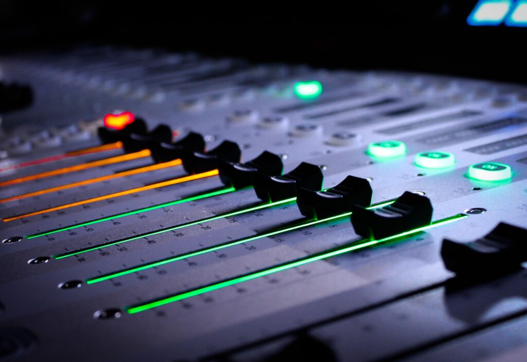 Best Dj and Music Production Academy In Lucknow
