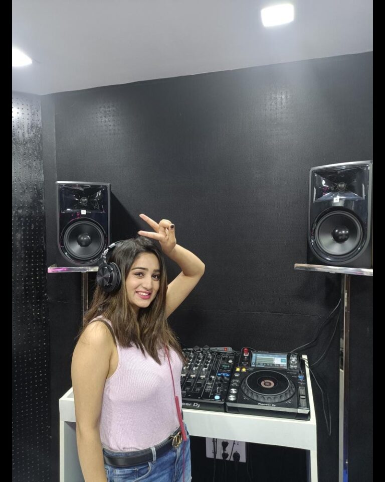 Best Dj and Music Production academy in Lucknow.