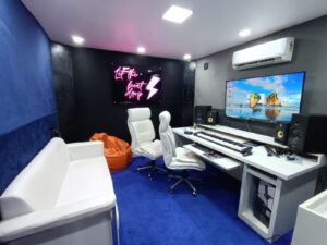 Best DJ and music production academy in lucknow